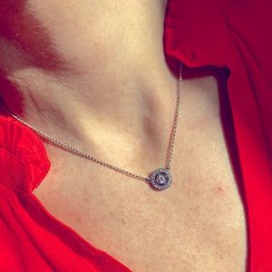 ✨Pandora vintage necklace✨